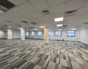 Birouri in Office Building 582mp, calea Dorobantilor - OMV 