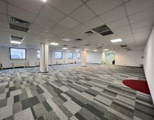 Birouri in Office Building 582mp, calea Dorobantilor - OMV 