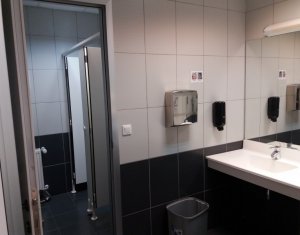 Birouri in Office Building 582mp, calea Dorobantilor - OMV 