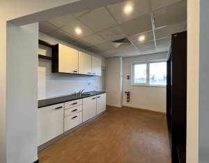 Inchiriere birouri in cladire Office 324mp, zona Vivo Polus