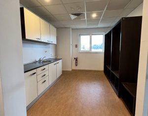 Inchiriere birouri in cladire Office 324mp, zona Vivo Polus