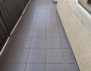 Inchiriere 2 camere cu parcare, finisat modern, zona Colina