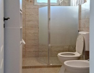 Maison 4 chambres à louer dans Corusu, zone Centru