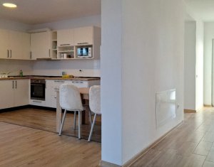 Maison 4 chambres à louer dans Corusu, zone Centru