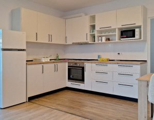 Maison 4 chambres à louer dans Corusu, zone Centru