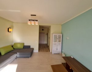 Lakás 2 szobák kiadó on Floresti