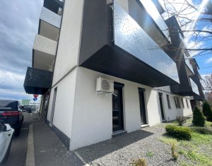 Bureau à louer dans Sannicoara