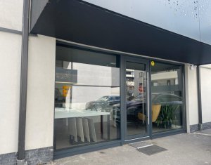Bureau à louer dans Sannicoara