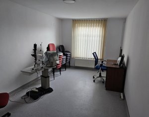 Clinica oftalmologie, 100 mp, Gheorgheni 