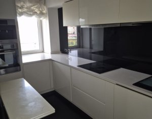 Apartament premium, bloc Semiluna Plopilor