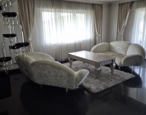 Apartament premium, bloc Semiluna Plopilor