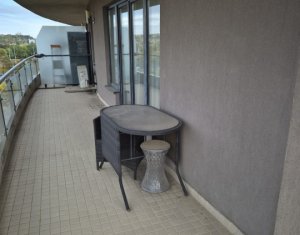 Apartament premium, bloc Semiluna Plopilor