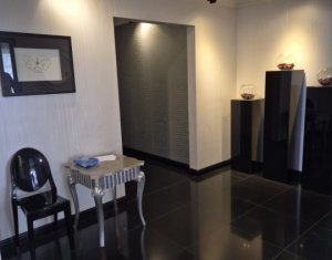 Apartament premium, bloc Semiluna Plopilor