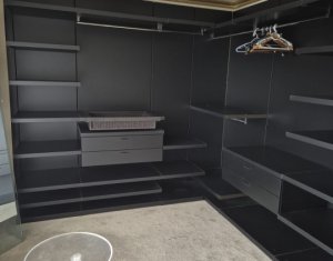 Apartament premium, bloc Semiluna Plopilor