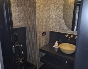 Apartament premium, bloc Semiluna Plopilor