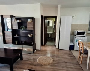 Inchiriere 2 camere Buna Ziua, zona Grand Hotel Italia