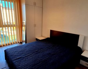 Inchiriere 2 camere Buna Ziua, zona Grand Hotel Italia