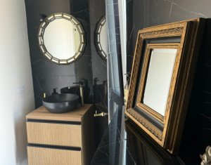 Casa individuala, Andrei Muresanu, terasa penthouse, parcare, curte