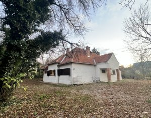 Vila individuala 250mp, birouri sau servicii, str Republicii - centru