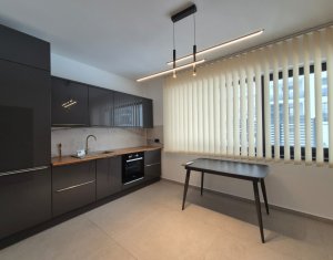 Duplex spatiu birou, 170mp, parcari, Europa, zona Calea Turzii, Eugen Ionesco