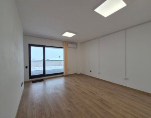 Office for rent in Cluj-napoca, zone Europa