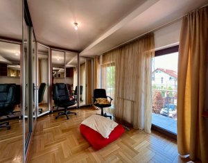 Office for rent in Cluj-napoca, zone Europa
