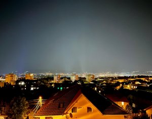 Închiriere penthouse, garaj, 3 locuri de parcare, Zorilor