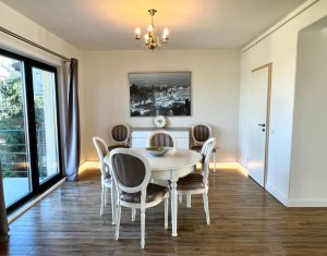 Închiriere penthouse, garaj, 3 locuri de parcare, Zorilor