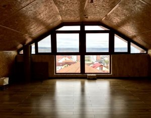 Închiriere penthouse, garaj, 3 locuri de parcare, Zorilor