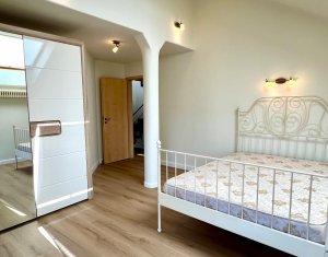 Închiriere penthouse, garaj, 3 locuri de parcare, Zorilor