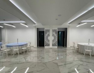  Spatiu comercial de inchiriat - zona Clujana 