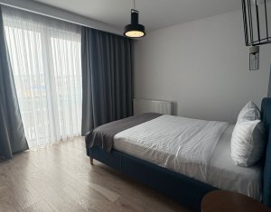 Apartament cu 2 camere, parcare, zona Calea Turzii
