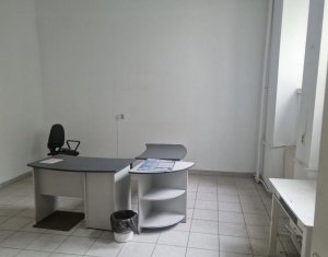 Spatiu de inchiriat  pentru activitati medicale 
