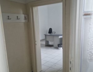 Spatiu de inchiriat  pentru activitati medicale 