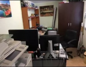 Office for rent in Cluj-napoca
