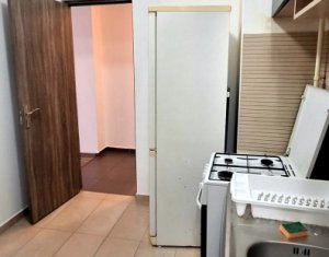 Inchiriere apartament 1 camera Iris, finisat modern, cu parcare