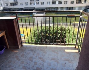 Inchiriere apartament 1 camera Iris, finisat modern, cu parcare