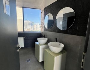 Spatiu birou 430mp open space, centru McDonalds
