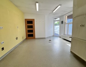 Üzlethelyiség kiadó on Cluj-napoca, Zóna Gruia