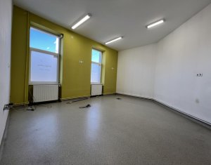 Üzlethelyiség kiadó on Cluj-napoca, Zóna Gruia