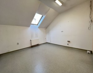 Üzlethelyiség kiadó on Cluj-napoca, Zóna Gruia
