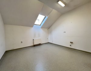 Üzlethelyiség kiadó on Cluj-napoca, Zóna Gruia
