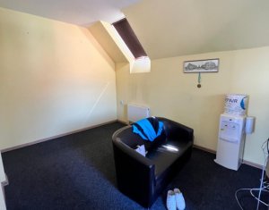 Office for rent in Cluj-napoca, zone Gruia