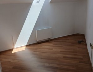 Office for rent in Cluj-napoca, zone Gruia