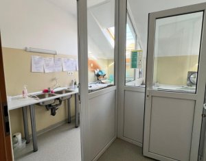 Office for rent in Cluj-napoca, zone Gruia