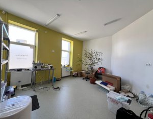 Office for rent in Cluj-napoca, zone Gruia