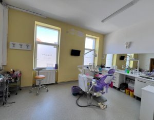 Office for rent in Cluj-napoca, zone Gruia