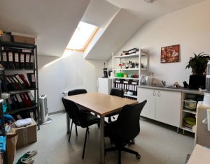 Office for rent in Cluj-napoca, zone Gruia