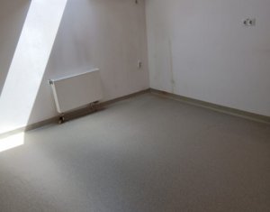 Office for rent in Cluj-napoca, zone Gruia