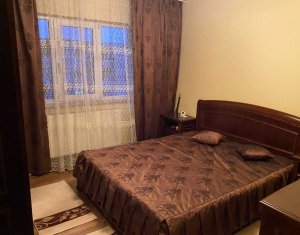 2 camere decomandate, loc de parcare, Zorilor, zona Spitalul de recuperare